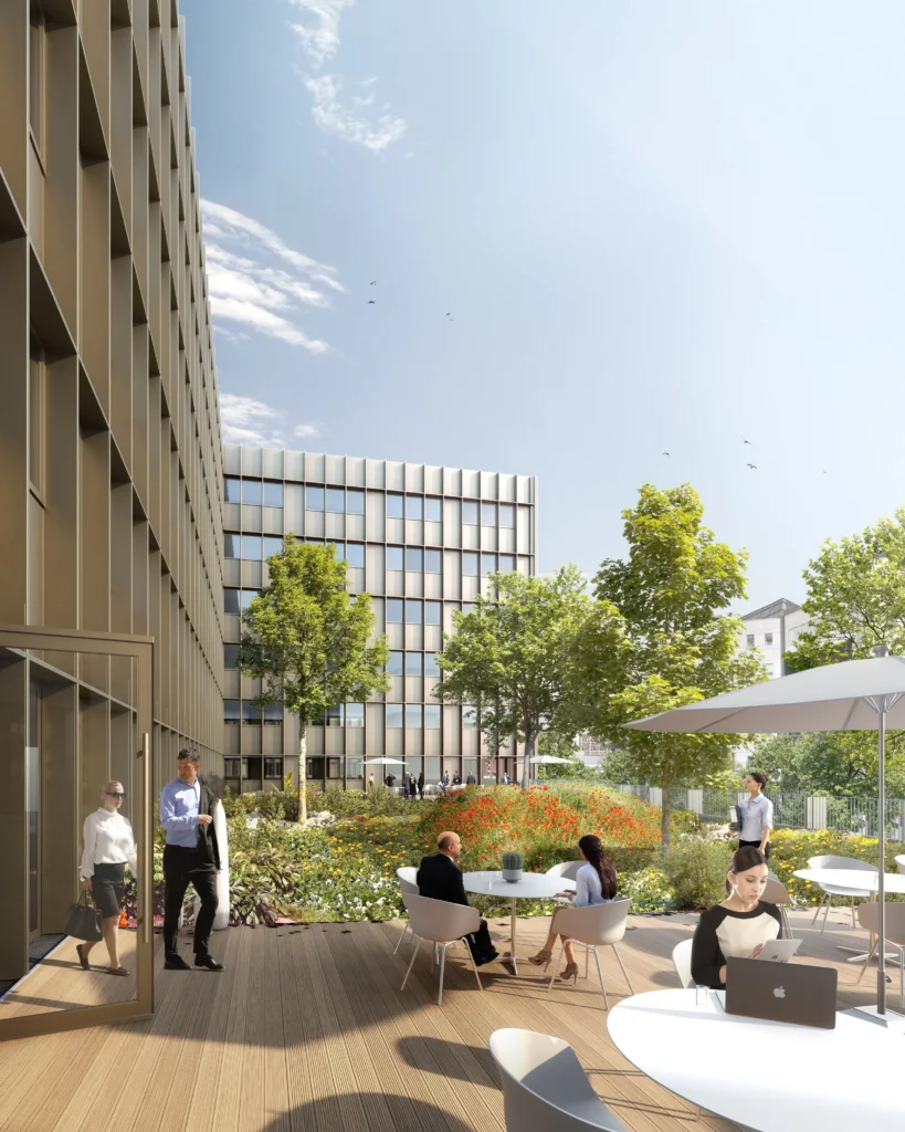 Smart Cergy