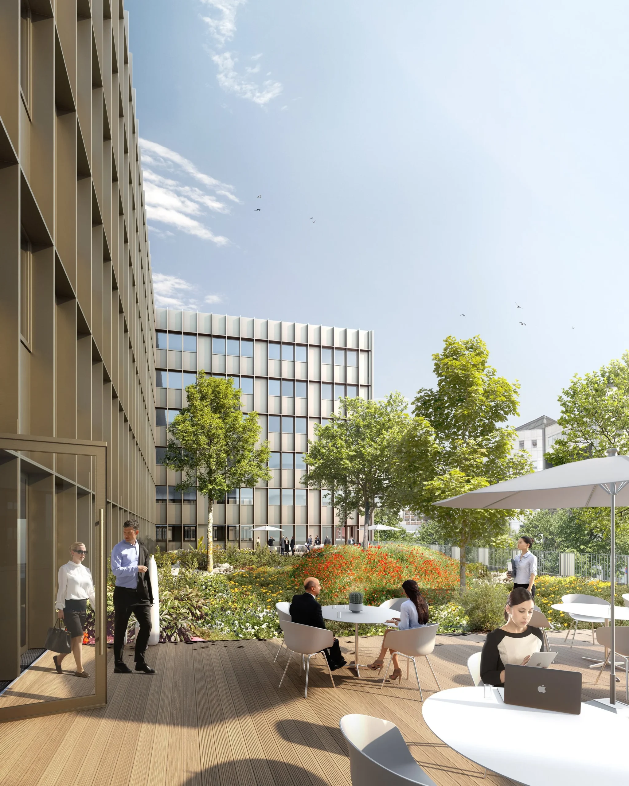 Smart Cergy